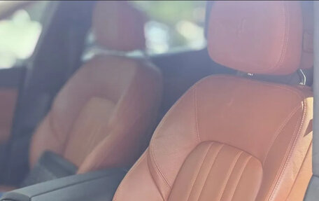 Maserati Levante I, 2022 год, 3 920 000 рублей, 10 фотография