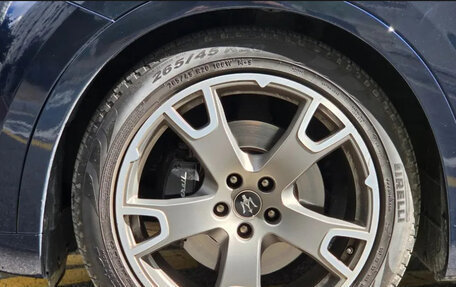 Maserati Levante I, 2022 год, 3 920 000 рублей, 5 фотография