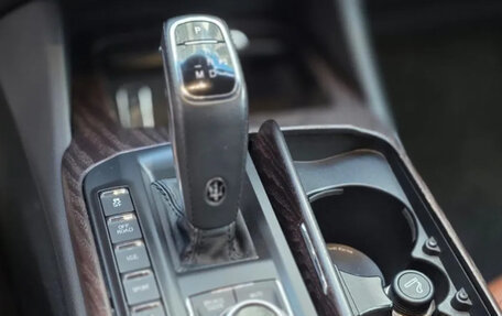 Maserati Levante I, 2022 год, 3 920 000 рублей, 9 фотография