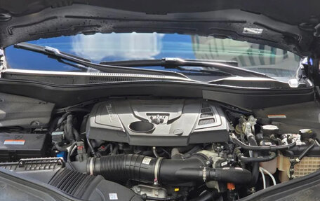 Maserati Levante I, 2022 год, 3 920 000 рублей, 6 фотография