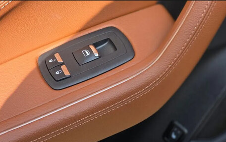 Maserati Levante I, 2022 год, 3 920 000 рублей, 16 фотография