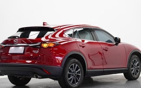 Mazda CX-4, 2021 год, 1 740 300 рублей, 4 фотография