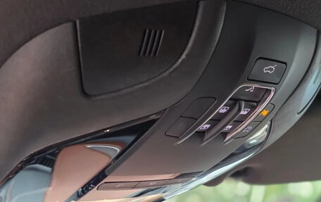 Maserati Levante I, 2022 год, 3 920 000 рублей, 19 фотография