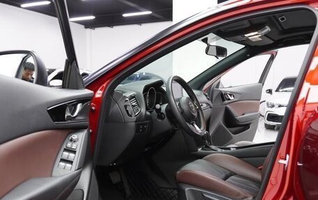 Mazda CX-4, 2021 год, 1 740 300 рублей, 7 фотография