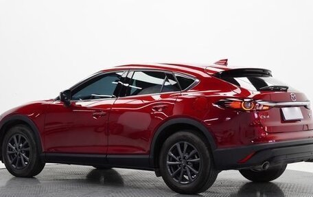 Mazda CX-4, 2021 год, 1 740 300 рублей, 3 фотография