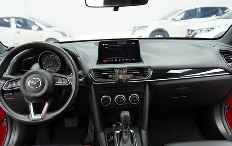 Mazda CX-4, 2021 год, 1 740 300 рублей, 6 фотография