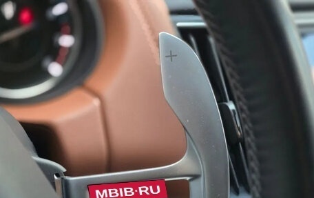 Maserati Levante I, 2022 год, 3 920 000 рублей, 14 фотография