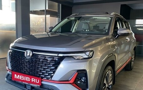 Changan CS35 Plus, 2025 год, 2 709 900 рублей, 2 фотография