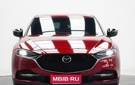 Mazda CX-4, 2021 год, 1 740 300 рублей, 2 фотография