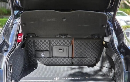 Maserati Levante I, 2022 год, 3 920 000 рублей, 17 фотография