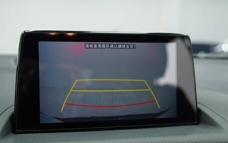 Mazda CX-4, 2021 год, 1 740 300 рублей, 12 фотография