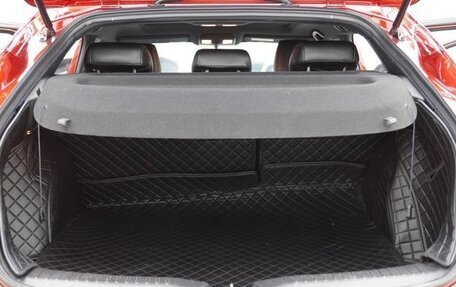 Mazda CX-4, 2021 год, 1 740 300 рублей, 11 фотография