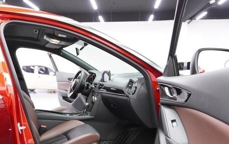 Mazda CX-4, 2021 год, 1 740 300 рублей, 8 фотография