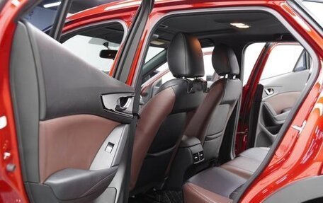 Mazda CX-4, 2021 год, 1 740 300 рублей, 9 фотография