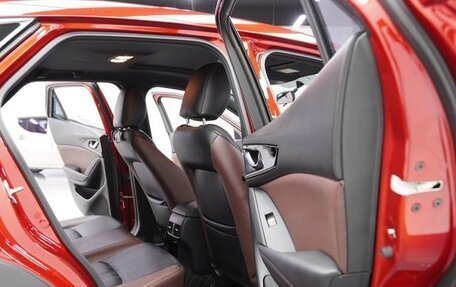 Mazda CX-4, 2021 год, 1 740 300 рублей, 10 фотография