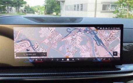 BMW X7, 2025 год, 12 690 099 рублей, 8 фотография