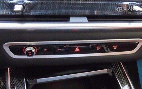 BMW X7, 2025 год, 12 690 099 рублей, 7 фотография