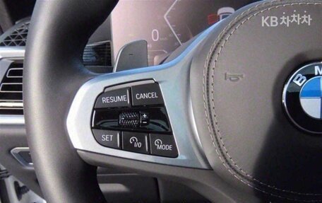 BMW X7, 2025 год, 12 690 099 рублей, 11 фотография