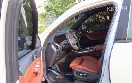 BMW X7, 2025 год, 12 690 099 рублей, 13 фотография