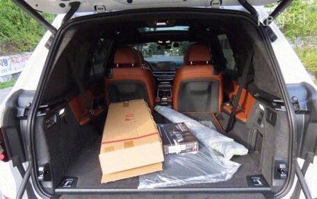 BMW X7, 2025 год, 12 690 099 рублей, 18 фотография