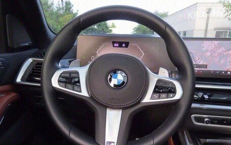 BMW X7, 2025 год, 12 690 099 рублей, 16 фотография