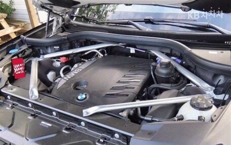 BMW X7, 2025 год, 12 690 099 рублей, 20 фотография