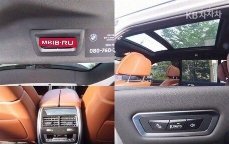 BMW X7, 2025 год, 12 690 099 рублей, 19 фотография