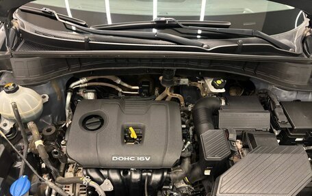 Hyundai Tucson III, 2018 год, 2 300 000 рублей, 7 фотография