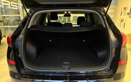 Hyundai Tucson III, 2018 год, 2 300 000 рублей, 8 фотография