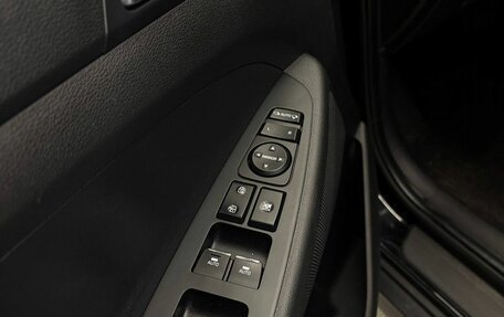 Hyundai Tucson III, 2018 год, 2 300 000 рублей, 17 фотография