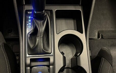 Hyundai Tucson III, 2018 год, 2 300 000 рублей, 21 фотография