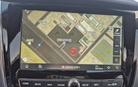 SsangYong Rexton, 2022 год, 2 779 000 рублей, 9 фотография