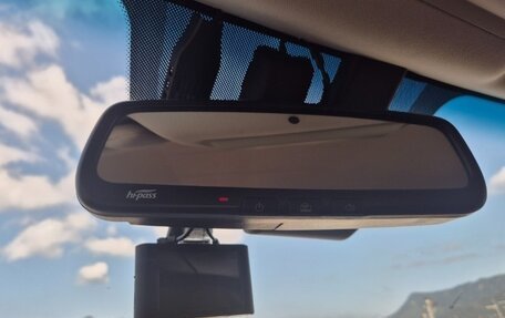 SsangYong Rexton, 2022 год, 2 779 000 рублей, 13 фотография