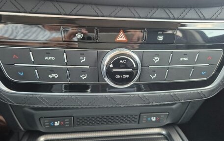 SsangYong Rexton, 2022 год, 2 779 000 рублей, 11 фотография