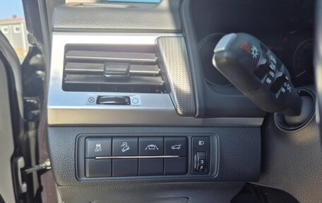 SsangYong Rexton, 2022 год, 2 779 000 рублей, 15 фотография