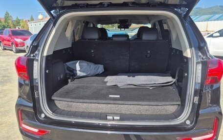 SsangYong Rexton, 2022 год, 2 779 000 рублей, 6 фотография