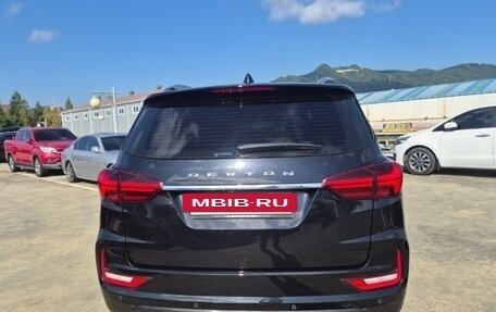 SsangYong Rexton, 2022 год, 2 779 000 рублей, 5 фотография