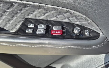 SsangYong Rexton, 2022 год, 2 779 000 рублей, 14 фотография