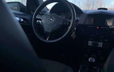 Opel Astra H, 2008 год, 239 000 рублей, 1 фотография