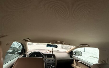 Audi Q7, 2006 год, 1 100 000 рублей, 1 фотография