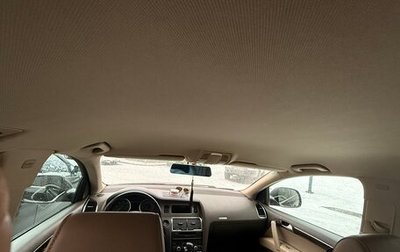 Audi Q7, 2006 год, 1 100 000 рублей, 1 фотография