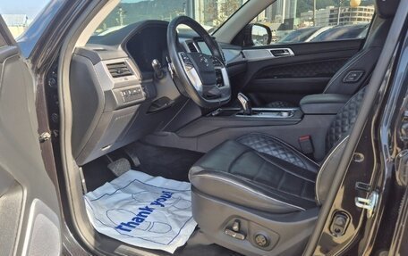 SsangYong Rexton, 2022 год, 2 779 000 рублей, 20 фотография