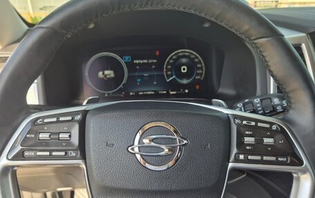 SsangYong Rexton, 2022 год, 2 779 000 рублей, 17 фотография