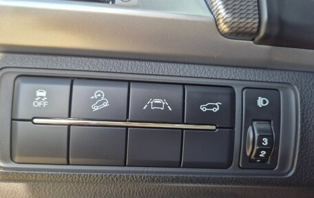 SsangYong Rexton, 2022 год, 2 779 000 рублей, 16 фотография