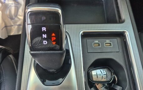 SsangYong Rexton, 2022 год, 2 779 000 рублей, 19 фотография