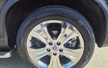 SsangYong Rexton, 2022 год, 2 779 000 рублей, 25 фотография