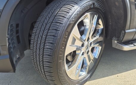 SsangYong Rexton, 2022 год, 2 779 000 рублей, 23 фотография