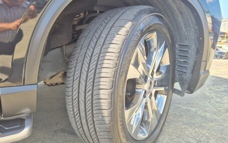 SsangYong Rexton, 2022 год, 2 779 000 рублей, 24 фотография