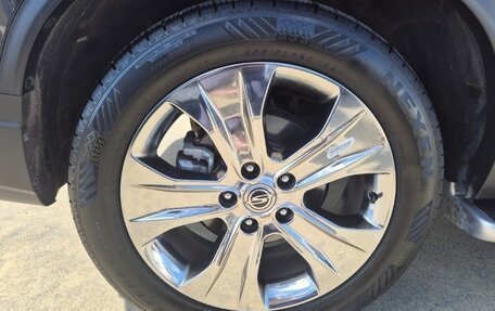 SsangYong Rexton, 2022 год, 2 779 000 рублей, 26 фотография