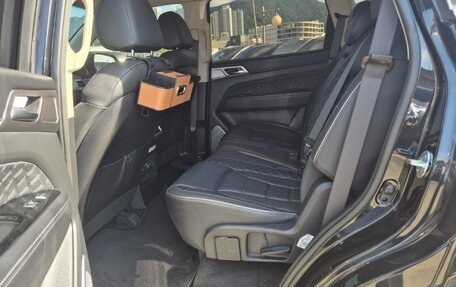 SsangYong Rexton, 2022 год, 2 779 000 рублей, 22 фотография